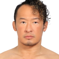 Naomichi Marufuji