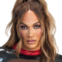 Nia Jax