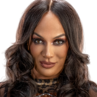 Nia Jax Nia Jax