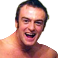 Nick Aldis Nick Aldis