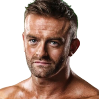 Nick Aldis Nick Aldis