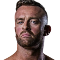 Nick Aldis