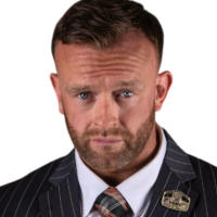 Nick Aldis