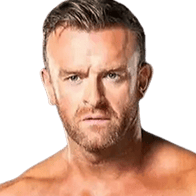 Nick Aldis