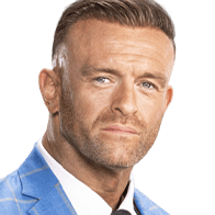 Nick Aldis