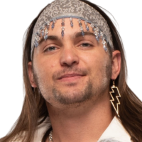 Nick Jackson