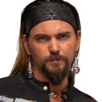 Nick Jackson