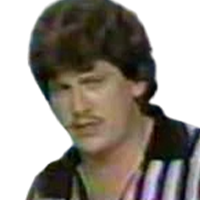 Nick Patrick