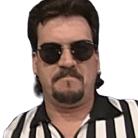 Nick Patrick