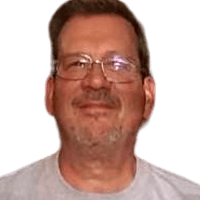 Nick Patrick