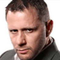 Nigel McGuinness