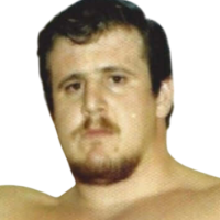 Nikolai Volkoff Nikolai Volkoff