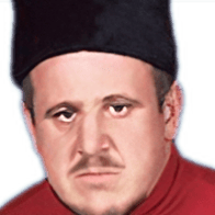 Nikolai Volkoff Nikolai Volkoff