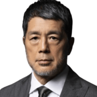 Nobuhiko Takada
