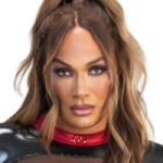 Nia Jax Nia Jax