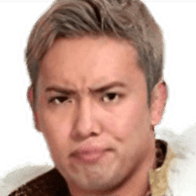 Kazuchika Okada