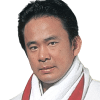 Osamu Nishimura Osamu Nishimura
