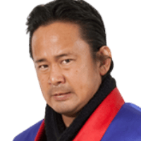 Osamu Nishimura Osamu Nishimura