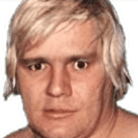 Pat Patterson