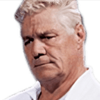 Pat Patterson