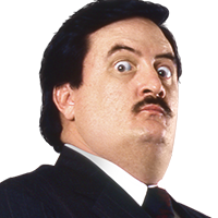 Paul Bearer