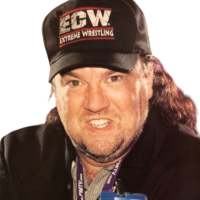 Paul Heyman Paul Heyman