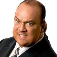 Paul Heyman