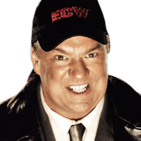 Paul Heyman Paul Heyman