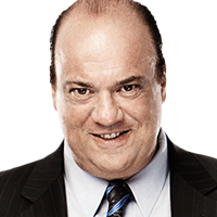 Paul Heyman