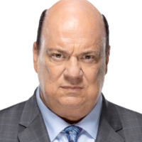 Paul Heyman