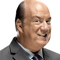 Paul Heyman