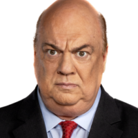Paul Heyman