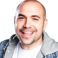 Peter Rosenberg Peter Rosenberg