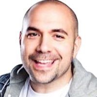 Peter Rosenberg