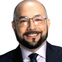 Peter Rosenberg Peter Rosenberg