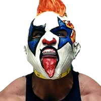 Psycho Clown