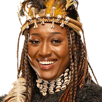 Queen Aminata