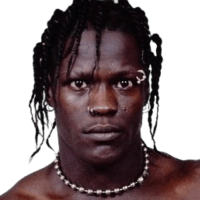 Ron Killings