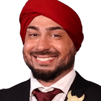 Campaign Singh