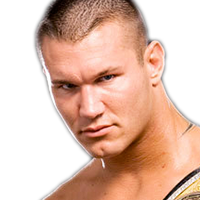 Randy Orton