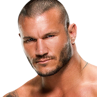 Randy Orton