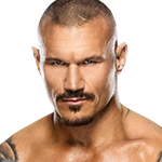 Randy Orton