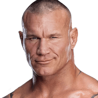 Randy Orton