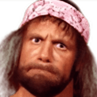 Randy Savage