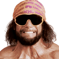 Randy Savage