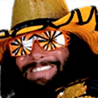 Randy Savage