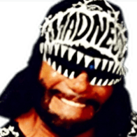 Randy Savage