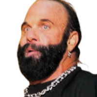 "Macho Man" Randy Savage "Macho Man" Randy Savage