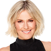 Renee Young