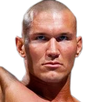 Randy Orton '09